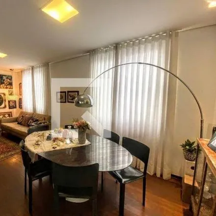 Buy this 4 bed apartment on Rua Leopoldina 880 in Santo Antônio, Belo Horizonte - MG