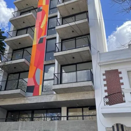Image 2 - Maure 3565, Chacarita, C1427 BZD Buenos Aires, Argentina - Apartment for sale