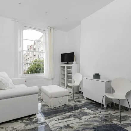 Image 2 - 17 Formosa Street, London, W9 2JS, United Kingdom - Apartment for rent