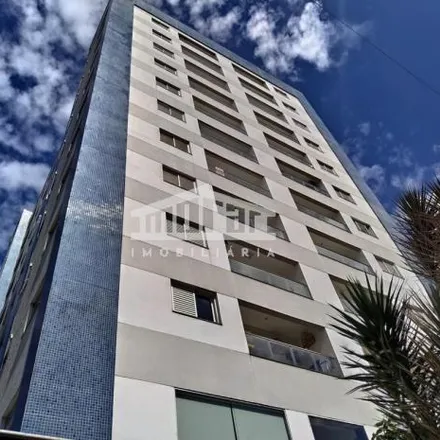 Image 2 - Condomínio Lago do Sol, Rua Paes Leme 1204, Ipiranga, Londrina - PR, 86010-610, Brazil - Apartment for rent