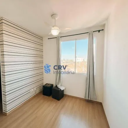 Rent this 2 bed apartment on Avenida Jockei Club 280 in Bandeirantes, Londrina - PR