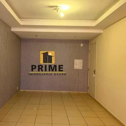 Rent this 2 bed apartment on Rua Professor Antônio Guedes de Azevedo in Vila Industrial, Bauru - SP