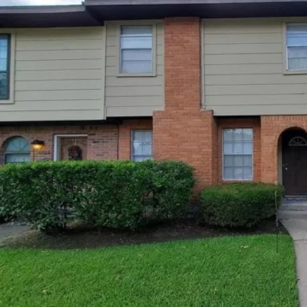 Buy this 3 bed house on 1530 Silverpines Road in Houston, TX 77062