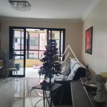 Buy this 3 bed apartment on Rua Morom in Centro, Passo Fundo - RS