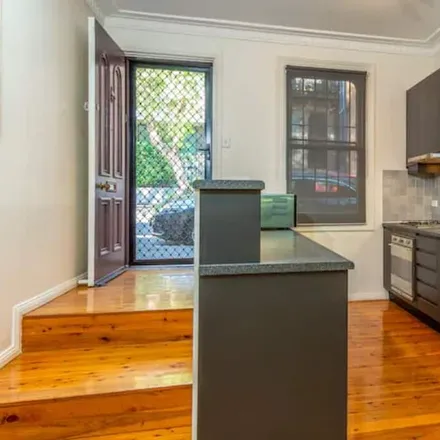 Rent this 3 bed townhouse on Surry Hills NSW 2010