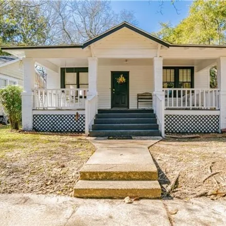 Rent this 2 bed house on 264 Westwood Street in Mobile, AL 36606