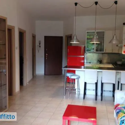 Rent this 3 bed apartment on Via Enrico Caviglia in 20139 Milan MI, Italy