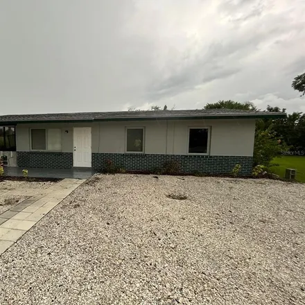 Buy this 3 bed house on 23rd Avenue East in Manatee County, FL 34208