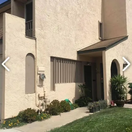 Rent this 1 bed townhouse on 2531 Caminito Hiedra in San Diego, CA 92154