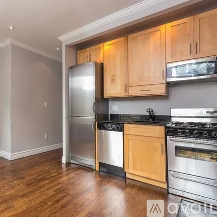 Rent this 1 bed apartment on 20 Prince St