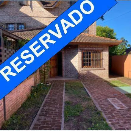 Rent this 2 bed house on Maipú in Partido de Tigre, 1617 General Pacheco