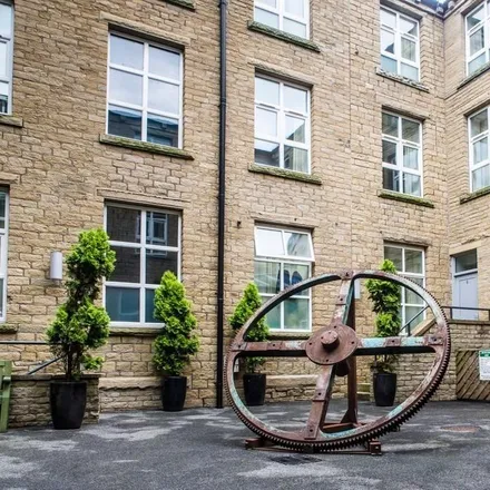 Image 9 - Ray Street, Huddersfield, HD1 6BB, United Kingdom - Apartment for rent