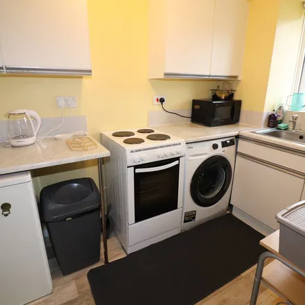 Rent this 1 bed apartment on Bairstow Eves in Fleming Road, South Ockendon