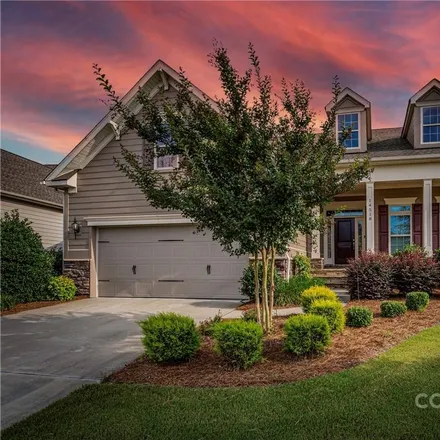 Buy this 2 bed house on 3499 Cresta Court in Charlotte, NC 28269