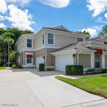Image 1 - 953 Carrick Bend Circle, Collier County, FL 34110, USA - Condo for rent