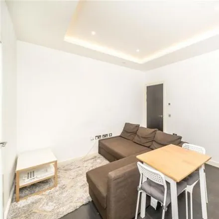 Rent this 1 bed room on Mountview Lodge in 9 Swiss Terrace, London
