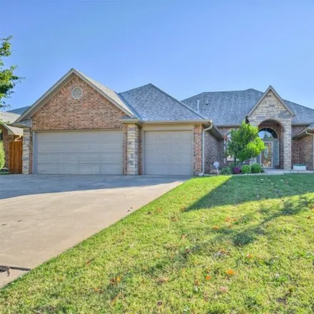 Buy this 4 bed house on 12502 Olivine Ter in Oklahoma City, Oklahoma