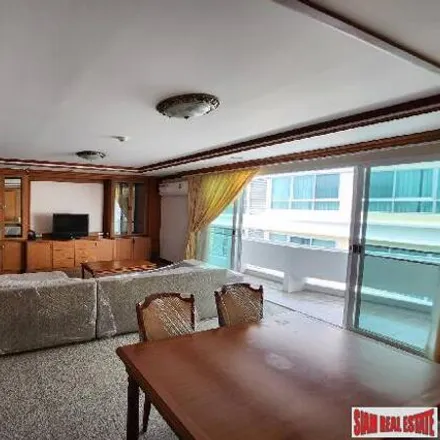 Image 7 - The Em District, unnamed road, Vadhana District, Bangkok, Thailand - Apartment for rent
