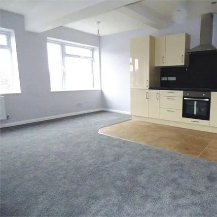 Rent this 1 bed apartment on Roots Hall Avenue in Southend-on-Sea, SS2 6HN
