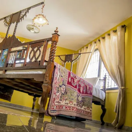 Rent this 1 bed house on Mombasa