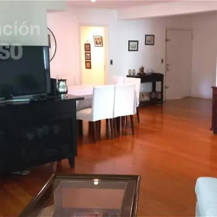 Buy this 2 bed apartment on Avenida del Libertador 14261 in Partido de San Isidro, B1640 ANC Martínez