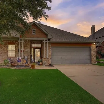 Buy this 4 bed house on 6476 Daisy Drive in Denton, TX 76208