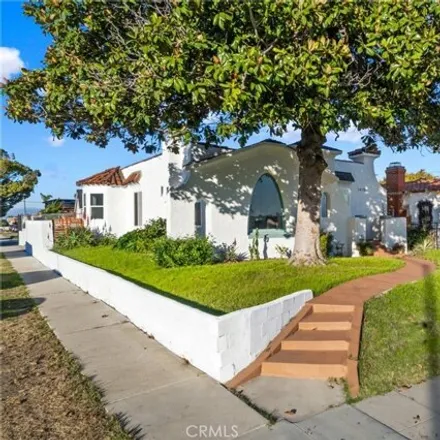 Buy this 3 bed house on Brighton Avenue in Los Angeles, CA 90047