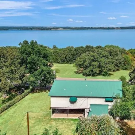 Image 5 - 1369 Lake Road, Sherwood Shores, Grayson County, TX 76245, USA - House for sale