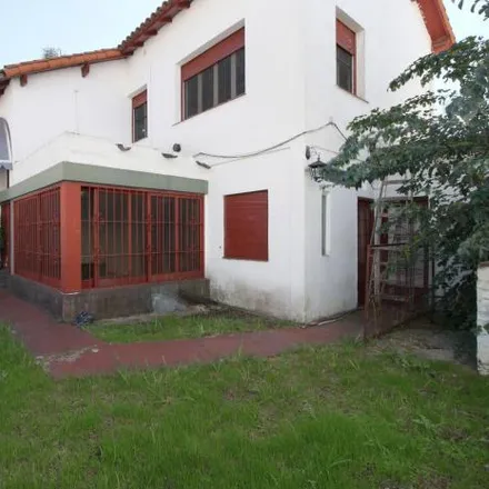 Buy this 3 bed house on 92 - Joaquín V. González 2899 in Villa Marqués Alejandro María de Aguada, 1651 San Andrés