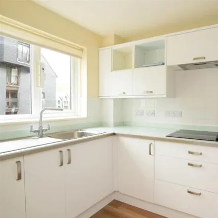 Buy this 2 bed apartment on Greyfriars Court in Court Road, Lewes
