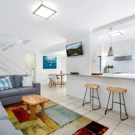 Rent this 1 bed townhouse on Byron Shire Council in New South Wales, Australia