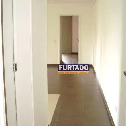 Rent this 1 bed apartment on Rua Padre Manoel de Paiva in Jardim, Santo André - SP