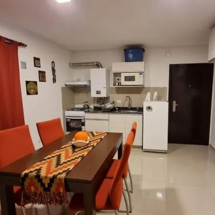 Rent this 1 bed apartment on Avenida San Martín 534 in Departamento Punilla, 5152 Villa Carlos Paz