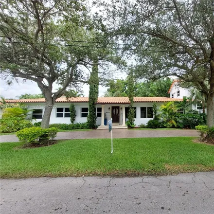 Image 2 - 6085 Southwest 29th Street, Miami-Dade County, FL 33155, USA - House for sale