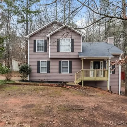 Rent this 4 bed house on 3 Paces Lakes Point in Paulding County, GA 30157
