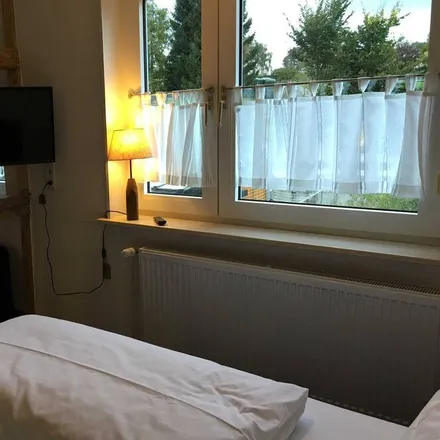 Rent this studio apartment on Clausthal-Zellerfeld in Lower Saxony, Germany