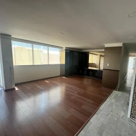 Rent this 2 bed apartment on Avenida Horacio 935 in Colonia Polanco Reforma, 11540 Mexico City