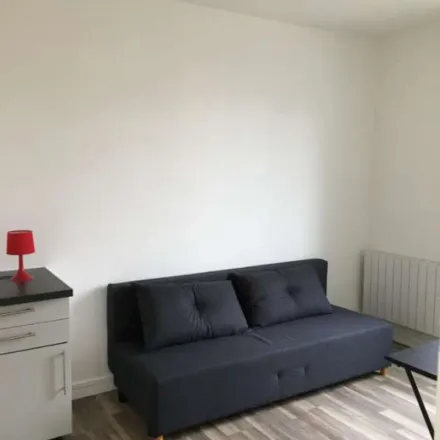 Rent this 1 bed apartment on 8 Rue du Berceau in 95100 Argenteuil, France