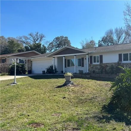 Buy this 2 bed house on 66 Pennsylvania Street in Citrus County, FL 34465