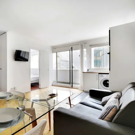Image 2 - 25;27;29 Rue de la Roquette, 75011 Paris, France - Apartment for rent