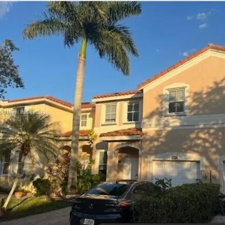 Rent this 3 bed house on 3511 Southwest 169th Terrace in Miramar, FL 33027