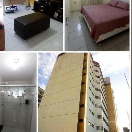 Image 2 - Rua Joaquim Magalhães 1036, José Bonifácio, Fortaleza - CE, 60040-125, Brazil - Apartment for sale