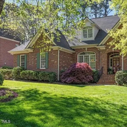 Buy this 4 bed house on 189 Summerview Lane in Cary, NC 27518