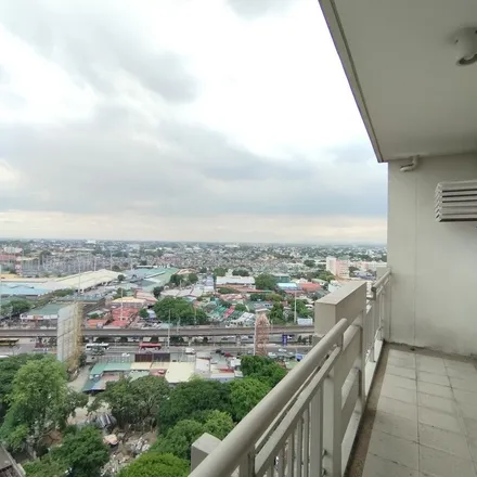 Image 6 - South Zinnia Tower, Zinnia Road, Katipunan, Quezon City, 1105 Metro Manila, Philippines - Apartment for rent