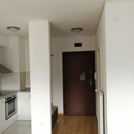 Rent this 1 bed apartment on Snickaregatan 50 in 582 25 Linköping, Sweden