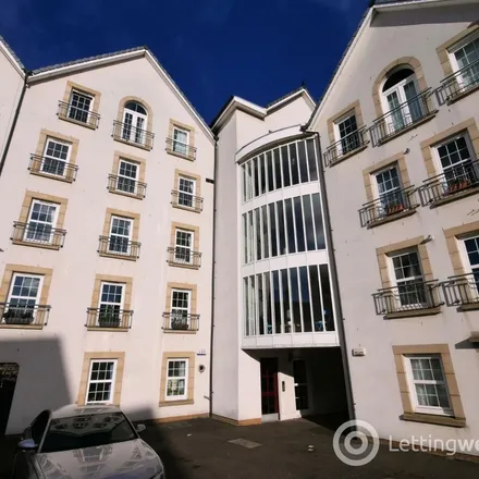 Rent this 2 bed apartment on Easter Dalry House in 3 Distillery Lane, City of Edinburgh