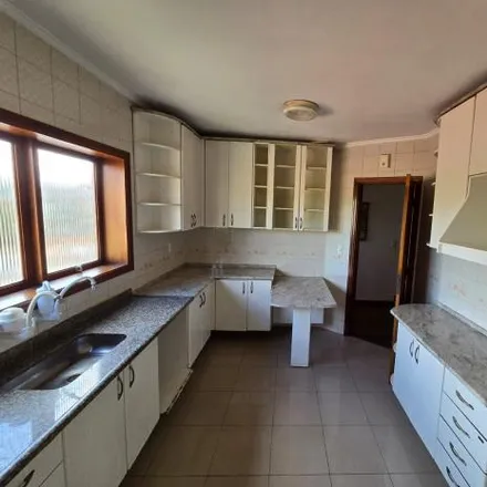 Rent this 4 bed house on Rua João de Castro Sarmento in Vila Sônia, São Paulo - SP