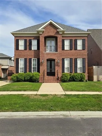 Buy this 6 bed house on 6919 Memphis Street in Lakeview, New Orleans