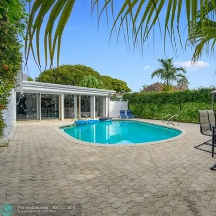 Buy this 3 bed house on 1366 Funston Street in Hollywood, FL 33019