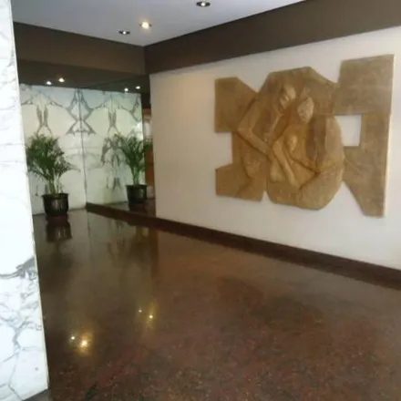 Buy this 3 bed apartment on Álvarez Jonte 4602 in Monte Castro, C1407 GPO Buenos Aires